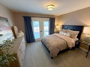 The Hammocks at East Cobb 55+ Active Adult in Marietta, GA - Foto de edificio - Building Photo