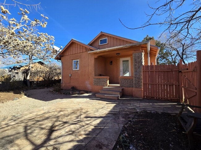 property at 235 Irvine St