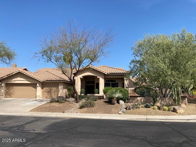 24011 N 74th St in Scottsdale, AZ - Building Photo