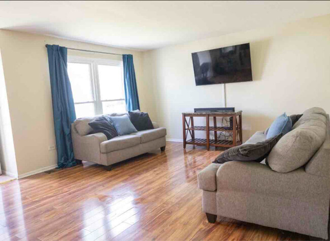 517 Nathan Rd in University Park, IL - Building Photo - Building Photo