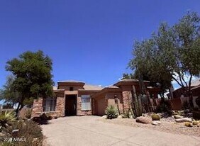 9370 E Wagon Cir in Scottsdale, AZ - Building Photo