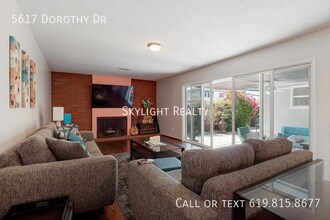 5617 Dorothy Dr in San Diego, CA - Building Photo - Building Photo