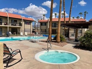 363 Lake Havasu Ave in Lake Havasu City, AZ - Building Photo - Building Photo