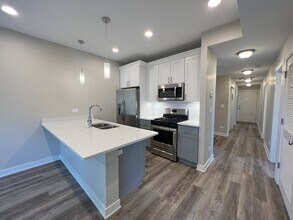 3609 W Ainslie St in Chicago, IL - Building Photo - Building Photo