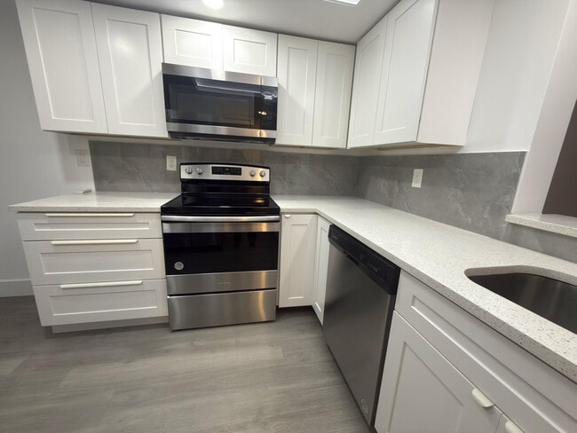property at 7460 NW 18th St