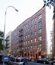 1214 Sheridan Ave in Bronx, NY - Building Photo - Building Photo