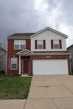 1899 Lakecrest Dr in Columbus, IN - Building Photo - Building Photo