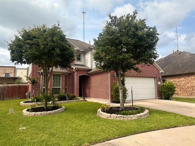 2230 Argos Dr in Missouri City, TX - Building Photo - Building Photo