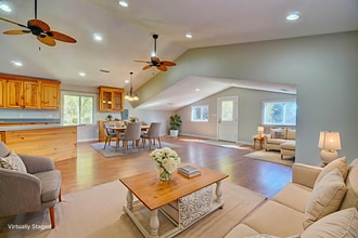 1417 Drum Point Rd in Virginia Beach, VA - Building Photo - Building Photo