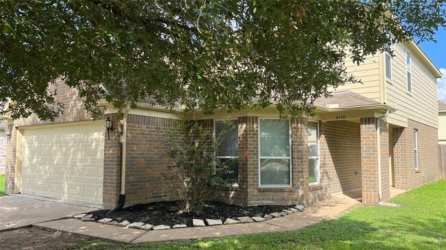 2110 Juniper Dale Dr in Rosenberg, TX - Building Photo - Building Photo