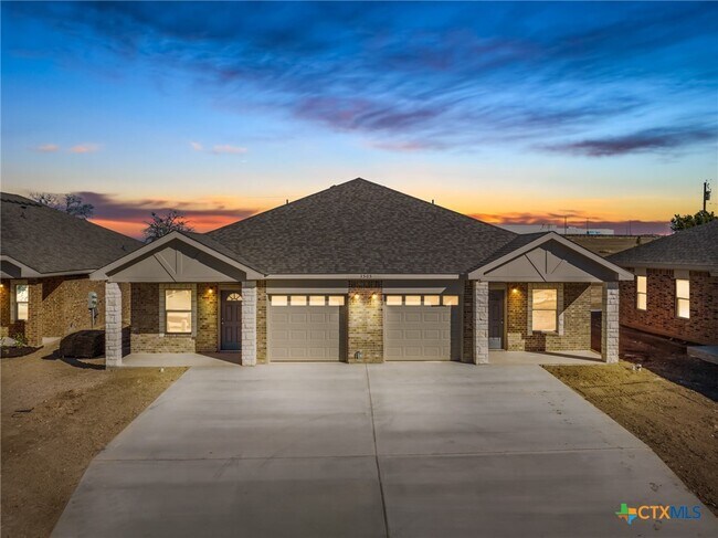 property at 3505 Abraham Dr