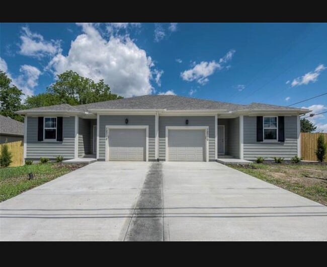 property at 12906 W 93rd St