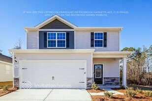 3431 Saddlebred Dr in Gastonia, NC - Building Photo