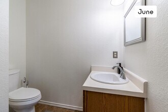 5714 Fitchwood Ln in Austin, TX - Foto de edificio - Building Photo