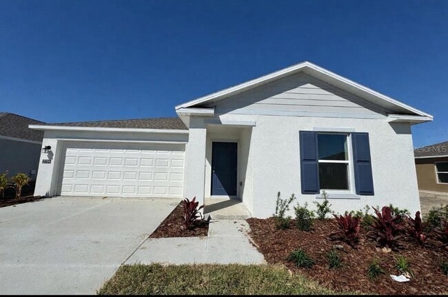 property at 2704 Pioneer Trl