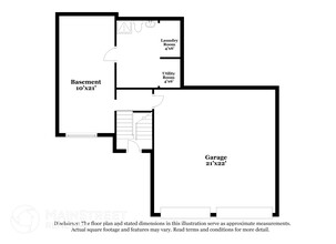 908 Hillcrest St in Pleasant Hill, MO - Building Photo - Building Photo