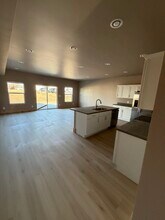 280 W Elm St, Unit Unit A in Morgantown, IN - Building Photo - Building Photo