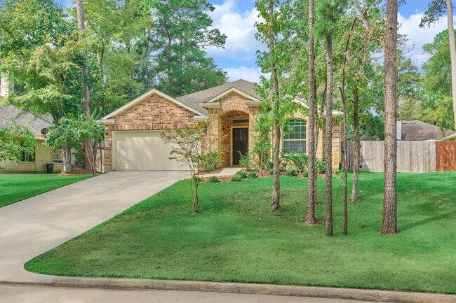 3303 Woodchuck Rd in Montgomery, TX - Building Photo - Building Photo