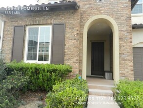 15898 Pomerol Ln in San Diego, CA - Building Photo - Building Photo