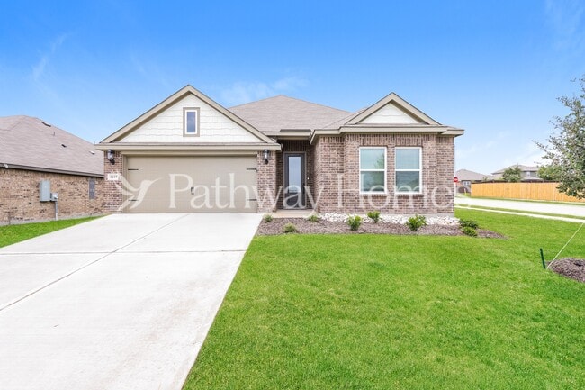 1037 Costa Vista Trl in Fort Worth, TX - Building Photo - Building Photo