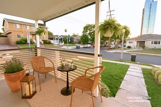 2930 S Spaulding Ave in Los Angeles, CA - Building Photo - Building Photo
