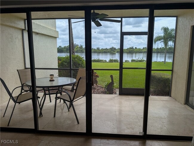 property at 16000 Bay Pointe Blvd