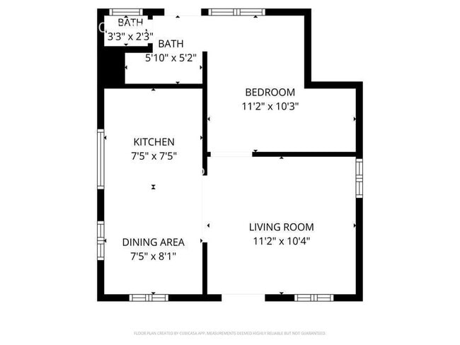 3367 1/2 Holding St in Riverside, CA - Building Photo - Building Photo