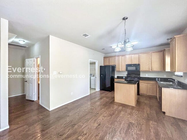 11503 Johnny Weismuller Ln in Austin, TX - Building Photo - Building Photo