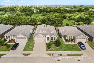 10617 Summer Pl Ln in Fort Worth, TX - Building Photo - Building Photo