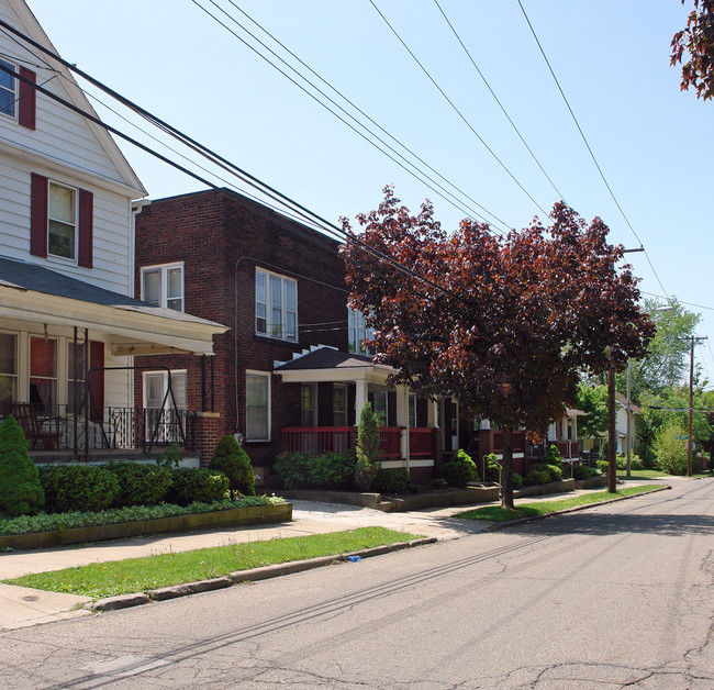 Emerling Apartments in Akron, OH - Building Photo - Building Photo