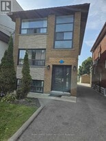 35 Heman St in Toronto, ON - Building Photo