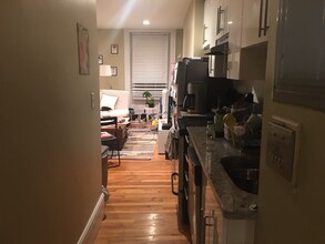 95 Pinckney St, Unit 59 pick unit 3 in Boston, MA - Building Photo - Building Photo
