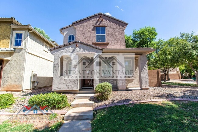 property at 10013 E Impala Ave