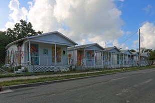 610 Douglass Ave Apartments