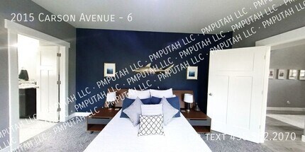 2015 Carson Ave in West Haven, UT - Building Photo - Building Photo