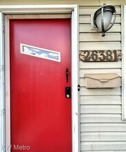 26381 Osmun St in Madison Heights, MI - Building Photo - Building Photo