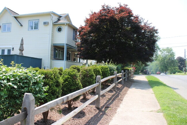 property at 99 Curtiss St