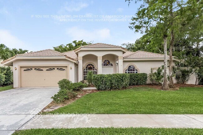 property at 1615 Grantham Dr
