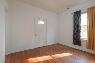 1323 Columbia St in Richmond, VA - Building Photo - Building Photo