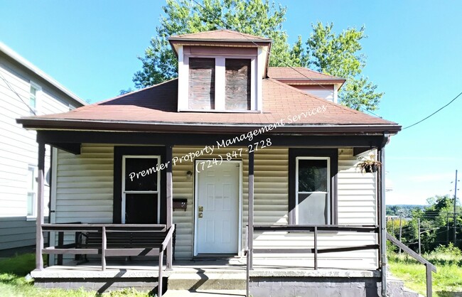 property at 6 W Sharp St
