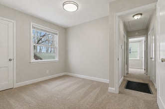 2409 Buford Ave in Richmond, VA - Foto de edificio - Building Photo