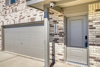 26914 Dalmatian Bellflower Dr in Katy, TX - Building Photo - Building Photo