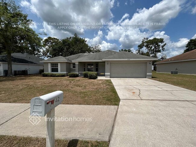 property at 6742 Krenson Oaks Cir