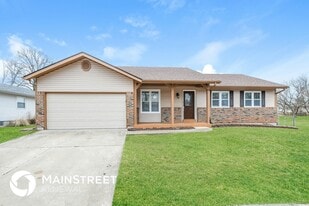 15520 Ninety-Seventh Ave in Florissant, MO - Building Photo