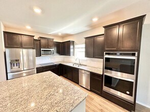 3050 Wigeon Wy in Copperas Cove, TX - Building Photo - Building Photo