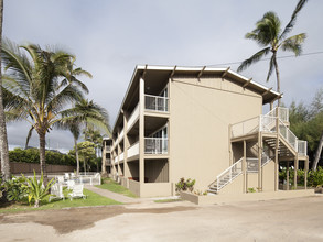 Bldg A in Kapaa, HI - Building Photo - Building Photo