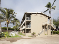 Bldg A in Kapaa, HI - Foto de edificio - Building Photo