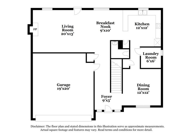 207 Montefeltro Ct in Locust Grove, GA - Building Photo - Building Photo