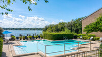 Lakeshore At Altamonte Springs in Altamonte Springs, FL - Foto de edificio - Building Photo