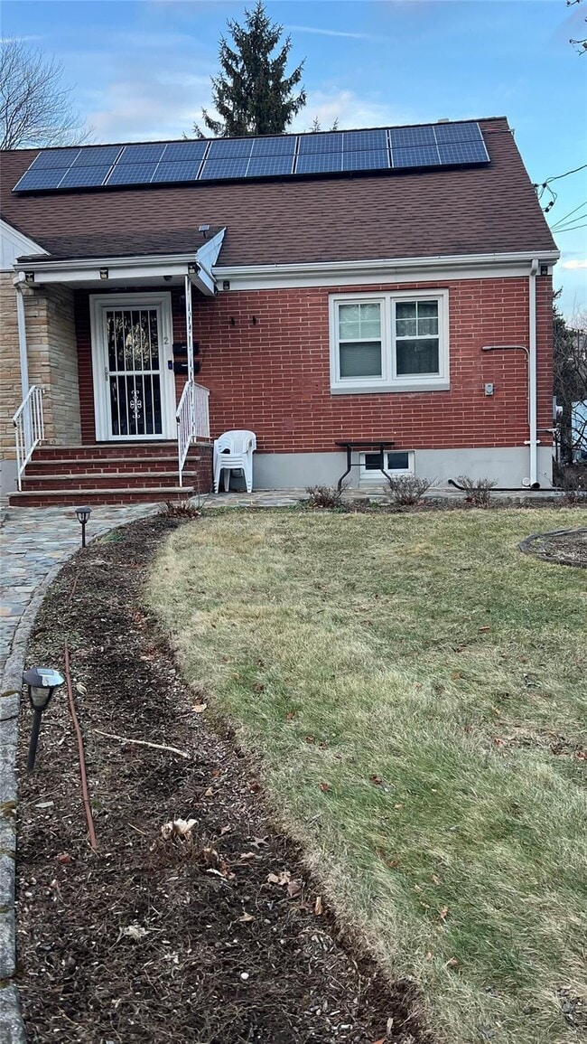 property at 2 Wyman St